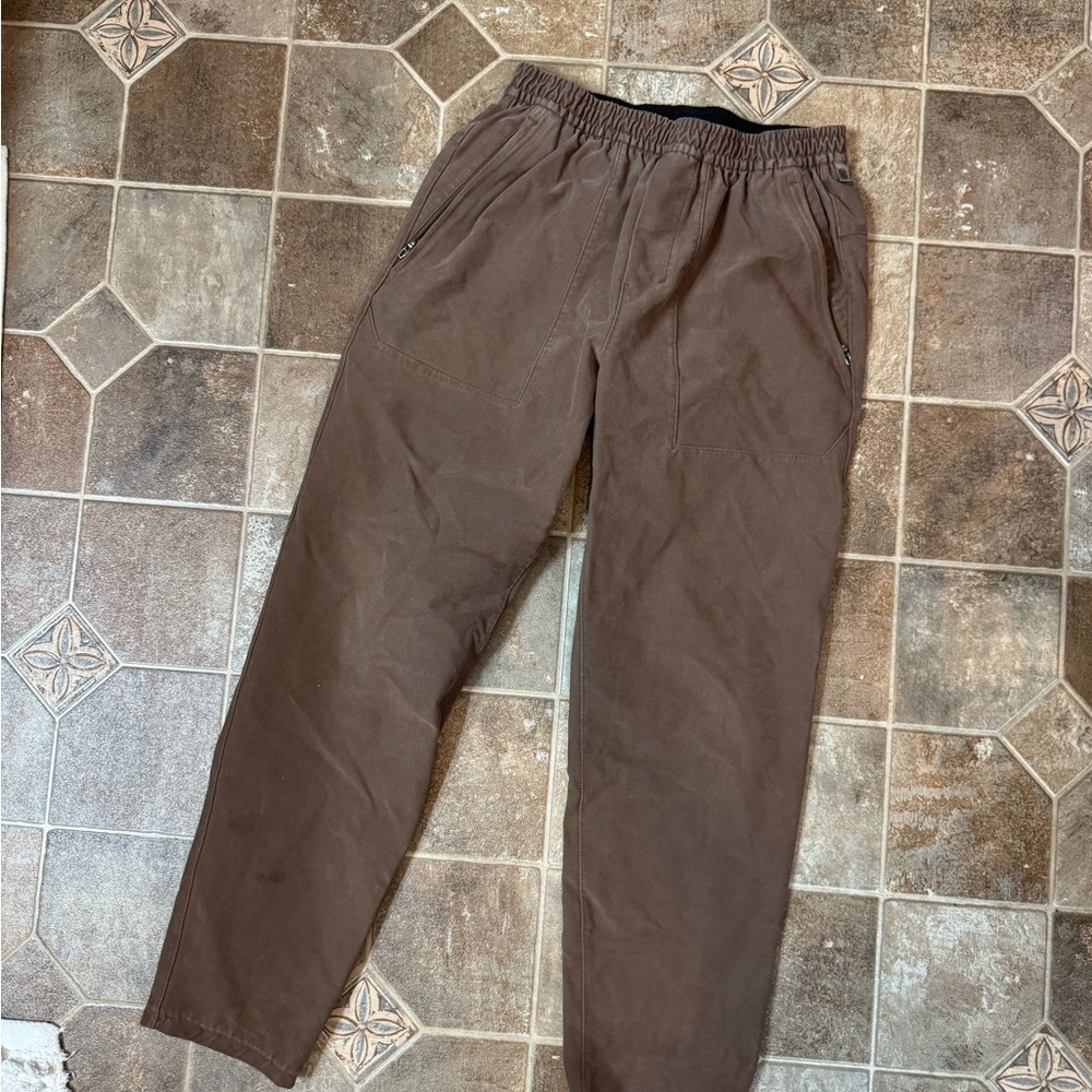 lululemon athletica Utilitech ABC Pull On